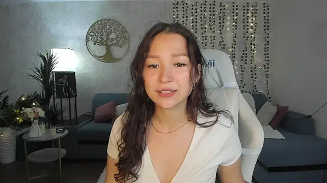 adeline webcam