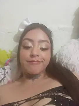 Brittanylove18 webcam