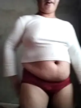 Savage8x webcam