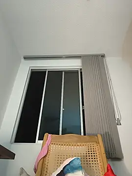 JustLina webcam