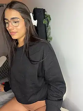 Violette_Nr webcam