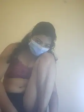anuska_1 live cam preview