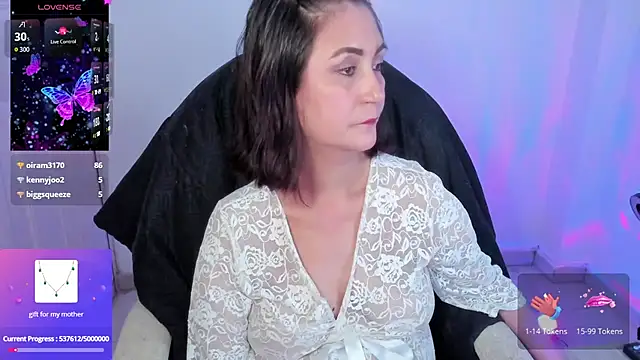 danielahot66 webcam
