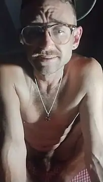 MaxSpadeErotica webcam