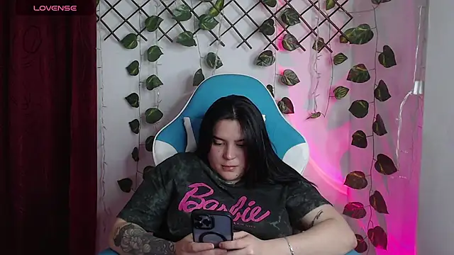 Nika_1_ webcam