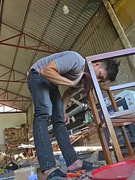 Naughty___asian webcam