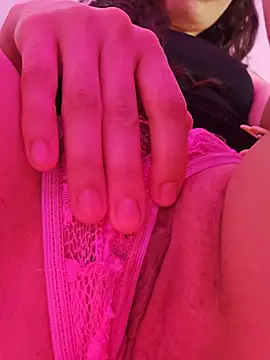 LeoyNicky98 webcam