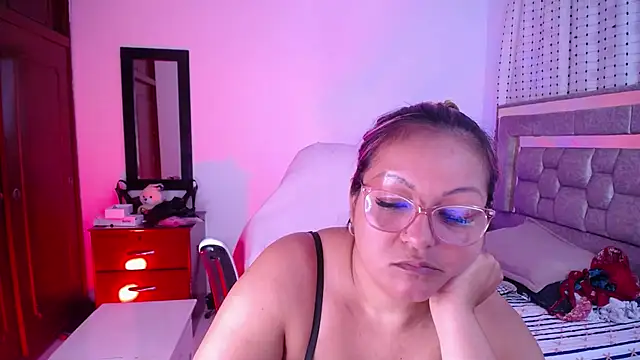salomecastro_ live cam preview