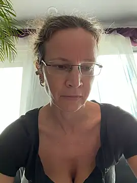 AnnikaRose webcam