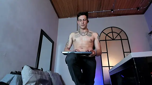 Dustin_Sonne