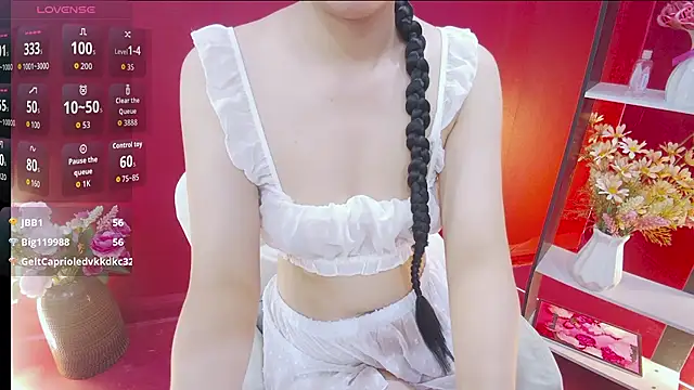 Suzy_babie webcam
