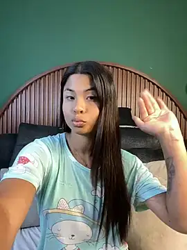 Romie_rous live sex cam