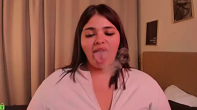 Annet_Nel1son webcam