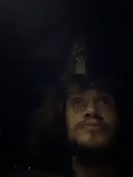 Teddy4420 webcam