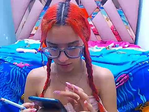 vaiolethts webcam