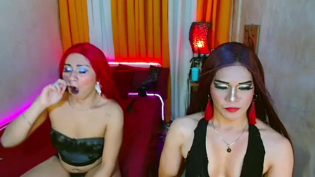 02SweetyBabes webcam