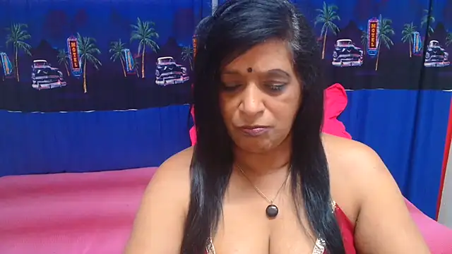 INDIANFUSION webcam