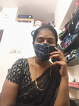 Tamil_Yalini12 webcam