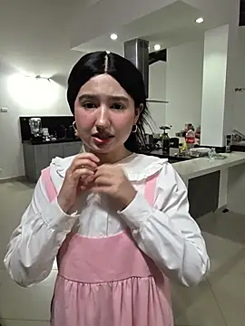 Pinkie_Princes webcam