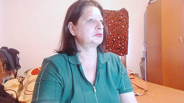 ExtasyMature webcam