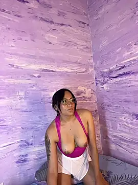 Nox_Vixen webcam