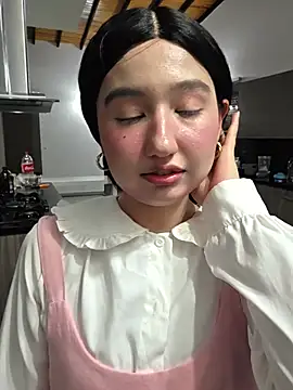 Pinkie_Princes live sex cam