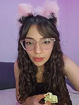 LeoyNicky98 webcam