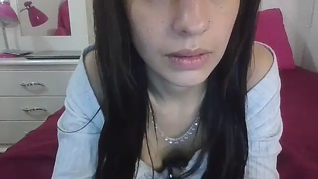Taylormegan webcam