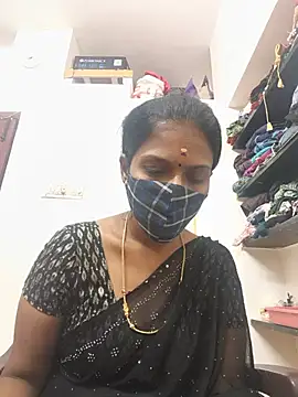 Tamil_Yalini12 webcam