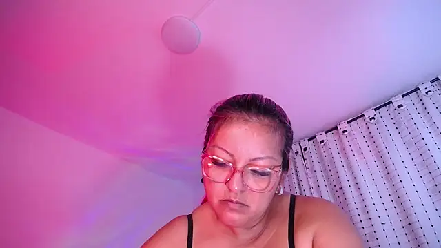salomecastro_ webcam