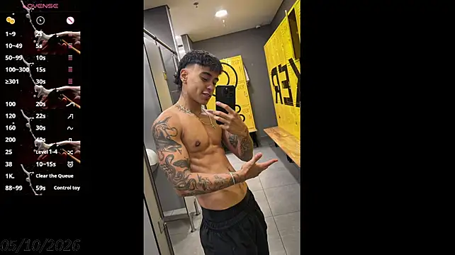 Ftm_xxxperiencie