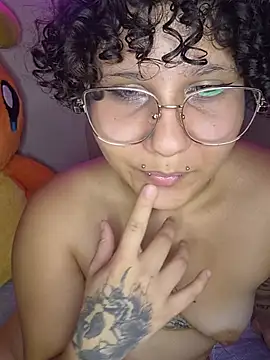 Nyx_w webcam