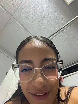 elegant__rouse webcam