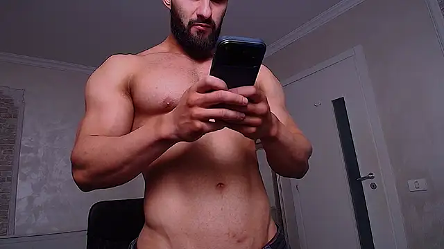 MicahLane webcam