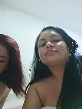 Agata_Traviesa webcam
