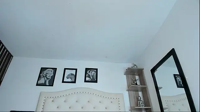 Hanny_Allin webcam