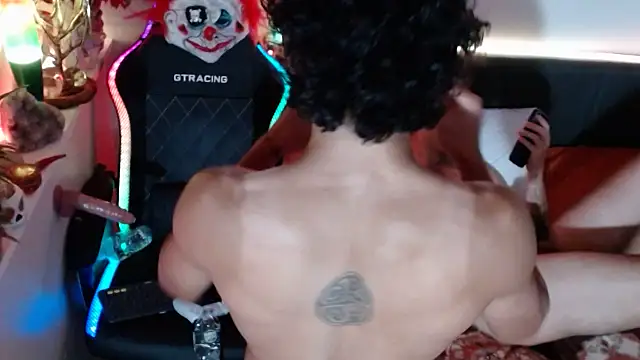 Kevinjchan1 webcam