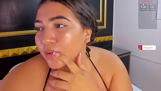 cataleya_69_ webcam