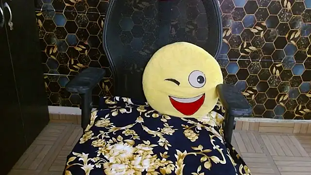 KinderrJoy webcam