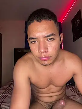 Roiber_only webcam