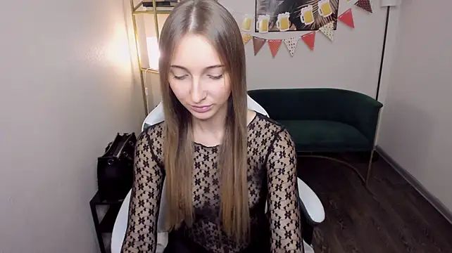 RitaFlores webcam