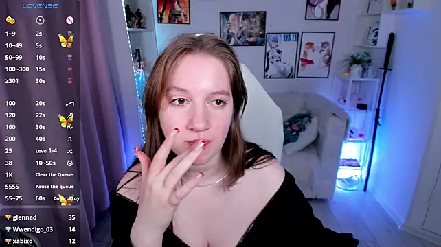 Elisabeth_Binder webcam