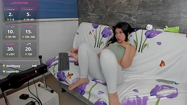 oriana_olsen webcam