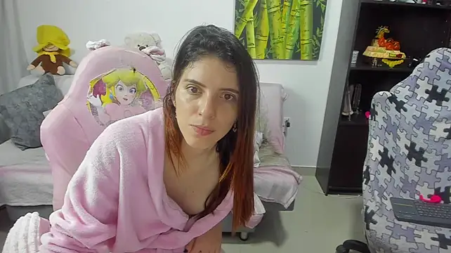 Khalifa_Gold webcam