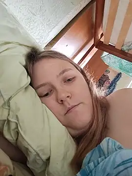 DesireMelissa webcam