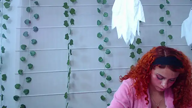 Sarabubbie webcam