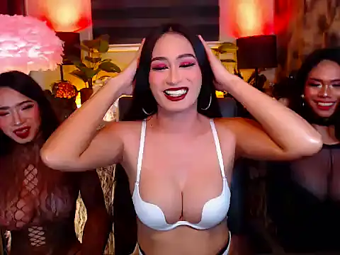 MALICIOUS_EVA live cam on StripChat