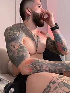 Frank_Farrell live cam on StripChat