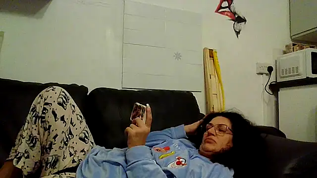 RubyyRosee webcam