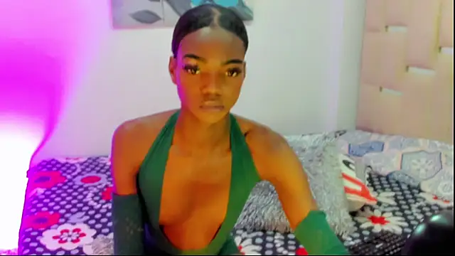 Keily_Tsx1 webcam